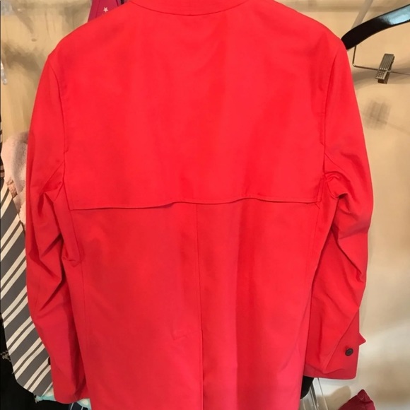 Burberry jacket - Picture 5 of 5